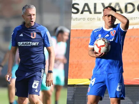 Gustavo Álvarez reveló quién será el reemplazante de Marcelo Morales