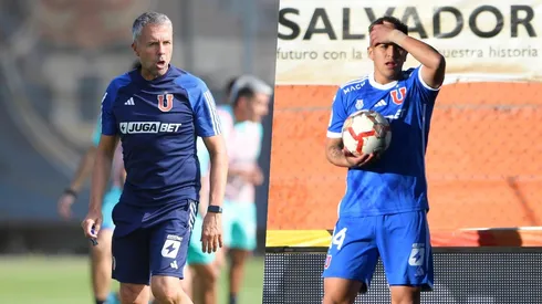 Universidad de Chile piensa en el 2025.