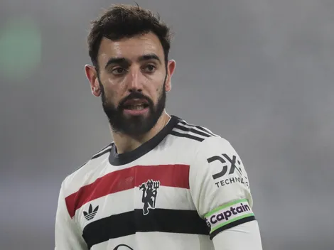 Pronósticos Manchester United vs Newcastle: los Red Devils llevan tres partidos sin ganar