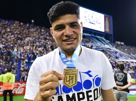La jugosa oferta de Colo Colo a Claudio Aquino para que sea su fichaje estrella