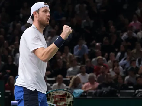 Va por las semis: Horario y transmisión Jarry vs Lehecka en Brisbane