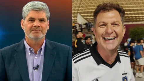 Guarello repasó a Mosa.