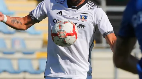 Colo Colo puede dar una tremenda sorpresa en el mercado de pases.