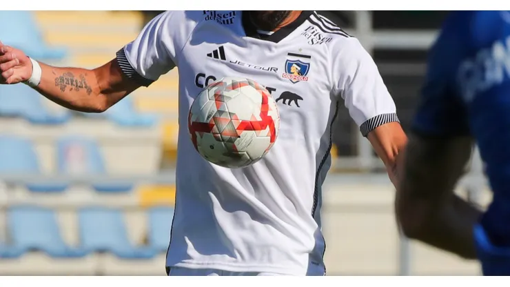 Colo Colo puede dar una tremenda sorpresa en el mercado de pases.
