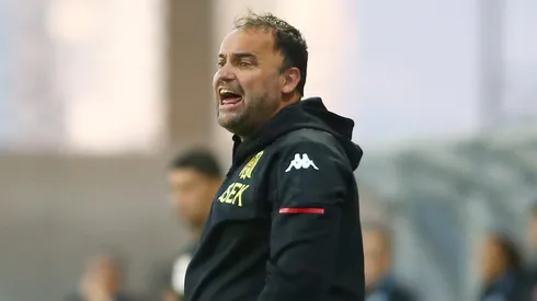 José Luis Sierra sabe que hay mucho trabajo por hacer en la pretemporada.