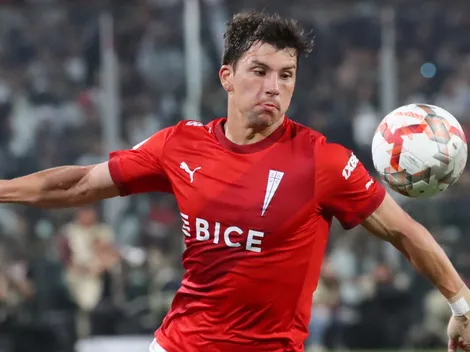 Sorpresa Monumental: Gonzalo Tapia negocia con un gigante mundial