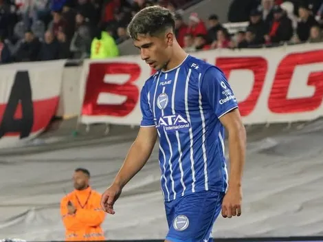 Dura lucha de Colo Colo por Salomón Rodríguez: ¡grandes al acecho!