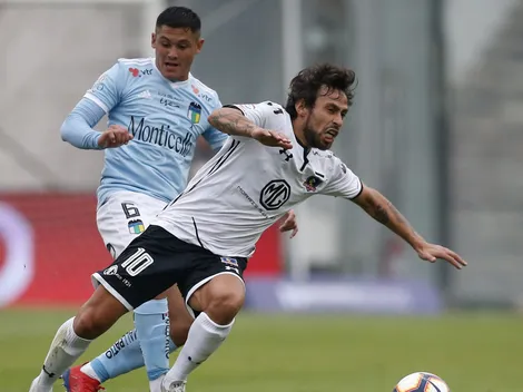 Jugó en un grande chileno, en Argentina y ficha en un ascendido