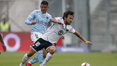 Este jugador surgido en O'Higgins fichará en los granates.