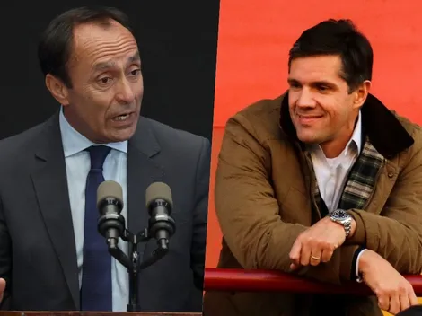 El ministro Jaime Pizarro se refirió a la polémica de Azul Azul