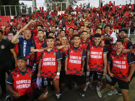 Jugó en un grande de Chile: Limache ficha a arquero de 39 años