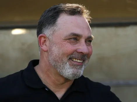 Hernán Caputto refuerza su equipo con otro ex Magallanes