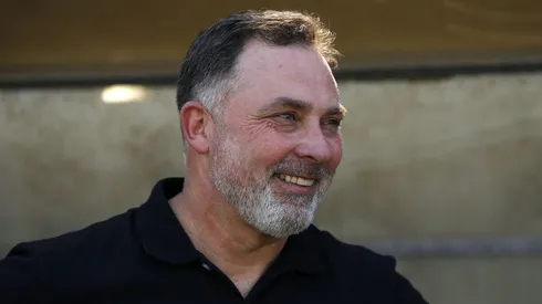 Hernán Caputto seguirá al mando del León de Atacama.