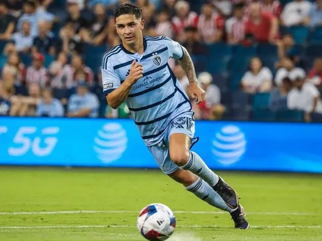 Felipe Gutiérrez y su infancia: "Fue complejo sentirme abandonado"