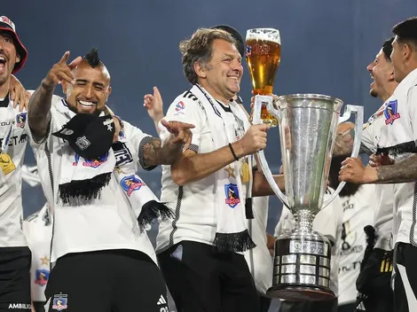 La plata que Colo Colo pone en la mesa para asegurar a sus prioridades