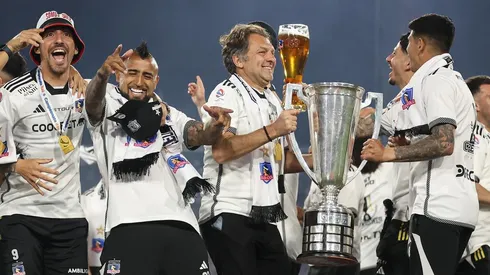 Colo Colo abre la billetera para buscar a sus prioridades en el mercado.