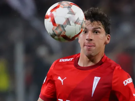 Detalles del contrato que Gonzalo Tapia firmaría con River