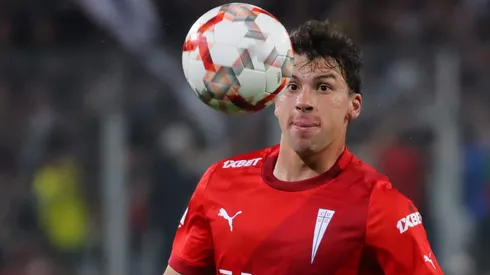 Gonzalo Tapia llegaría a River Plate.