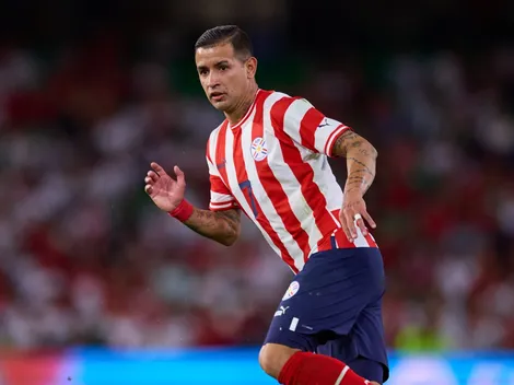 Lunes negro: se le cae otro refuerzo a Colo Colo