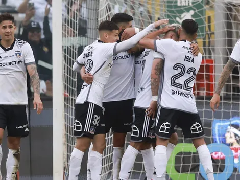 La piel del Centenario: filtran la nueva camiseta de Colo Colo para 2025