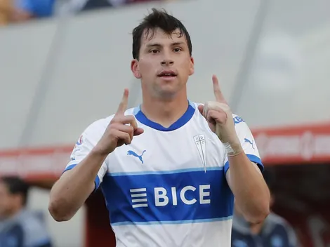 Tapia a River: Millonario premio de consuelo a la UC