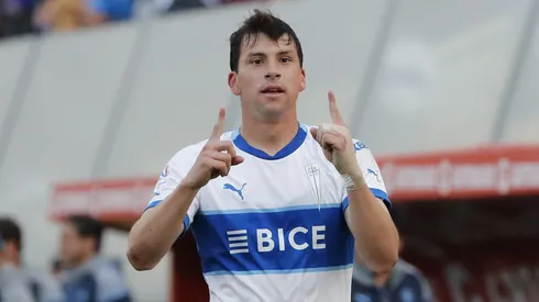 Gonzalo Tapia se irá de la Católica libre, pero no a costo cero.