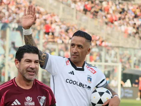 Lucas Barrios anuncia su retiro con guiños a Colo Colo y Klopp