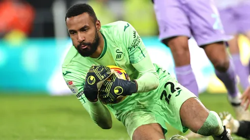 DT defiende a Vigouroux tras su condoro contra Luton.