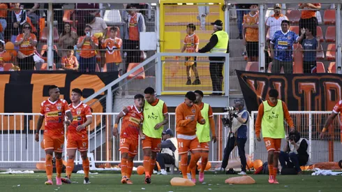 Loínos siguen sumando nombres para el 2025.