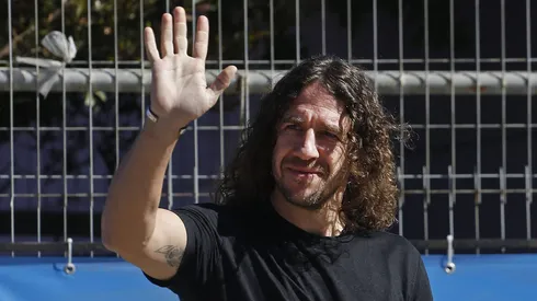 El exjugador del FC Barcelona, comparó al mejor futbolista de la historia con Michael Jordan.