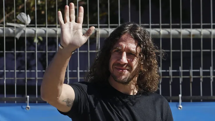 El exjugador del FC Barcelona, comparó al mejor futbolista de la historia con Michael Jordan.
