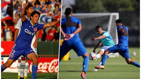 Marcos González destaca que Mateo puede dar soluciones en la U.