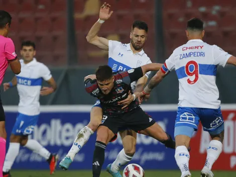 El sorpresivo equipo que viene en busca de Fernando Zampedri y Leo Gil