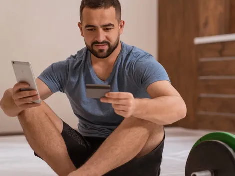 Casas de apuestas con tarjeta de crédito de Chile 2026