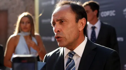 Ministro del Deporte, Jaime Pizarro, hizo un positivo resumen del año 2024.