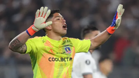 Brayan Cortés tenía los días contados en el Monumental, pero podría volver.