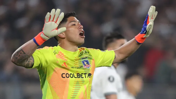 Brayan Cortés tenía los días contados en el Monumental, pero podría volver.