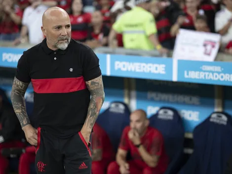 Sampaoli en Chile: preocupado por la U y Jorge Valdivia