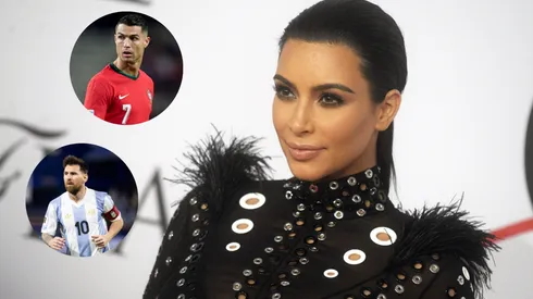 La empresaria reveló su sorpresa al conocer a futbolista.