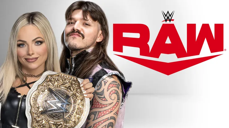La WWE despide el 2024 en el Toyota Center de Houston.