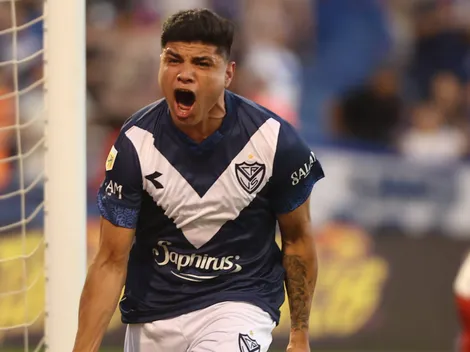 El reemplazo de Palacios: Colo Colo aprueba fichaje de Claudio Aquino