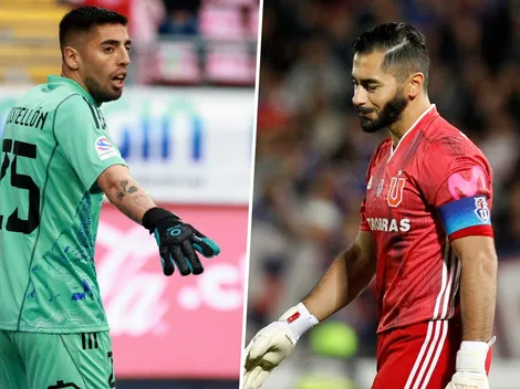 Johnny Herrera le pone plomo a los guantes de Castellón