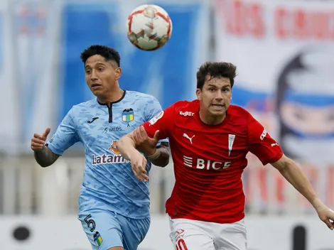 Trato hecho: Gonzalo Tapia es nuevo refuerzo de River Plate