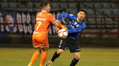 La negociación de Felipe Loyola destapa una irregular situación en Argentina.