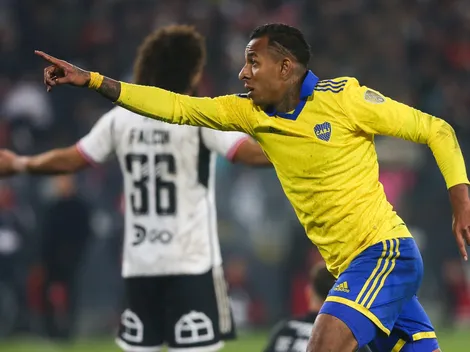 Revelan los dos jugadores tapados que tiene Colo Colo para el 2025