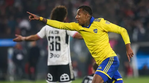 Villa sería el nuevo refuerzo albo