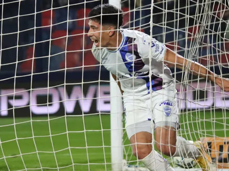 Adelantan que Colo Colo tiene listo el fichaje del "9"