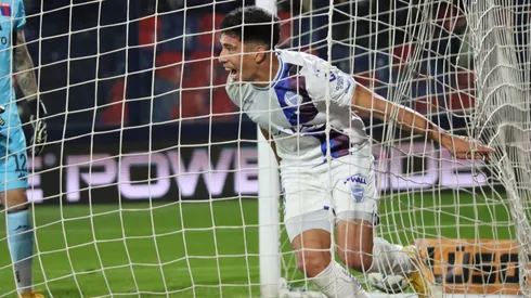 Salomón Rodríguez está muy cerca de Colo Colo