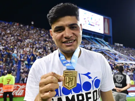 Revelan el estratosférico sueldo de Claudio Aquino en Colo Colo