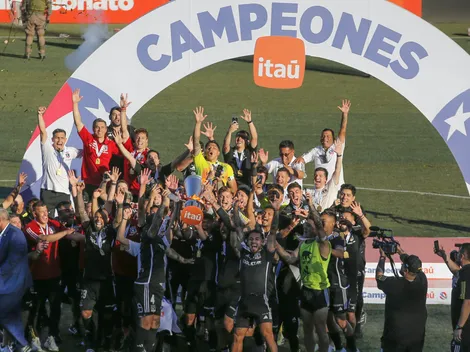 Sorpresa total: el arquero que está a un paso de ser el nuevo fichaje albo